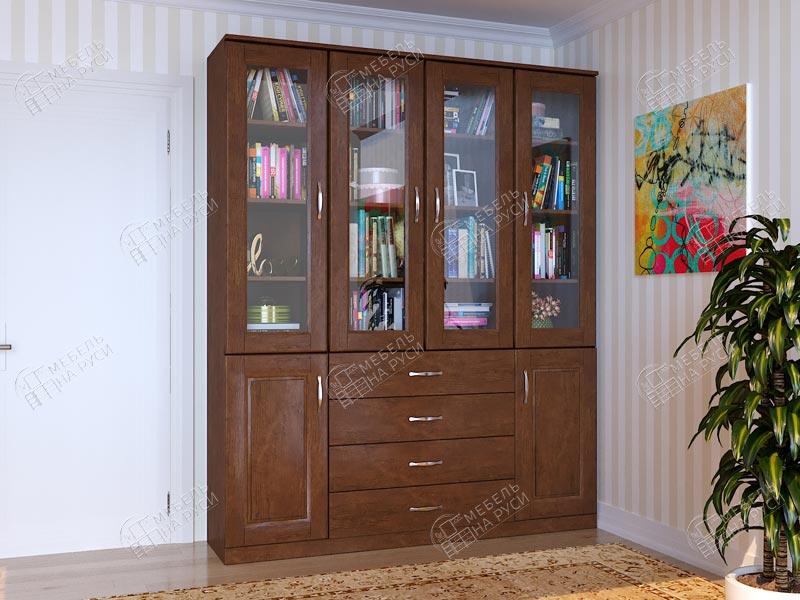 Книжный шкаф Дофин 7