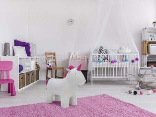 Пуф Leset Unicorn 01