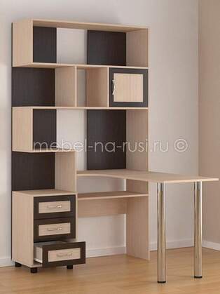 Компьютерный стол Отличник - 1.1