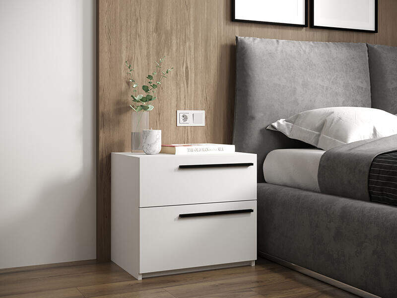  Прикроватная тумба Лорена Пакс 2