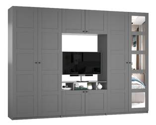 Стенка в гостиную Ричи 2 П15502