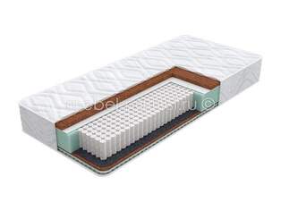 Матрас Proson Dream Green Duo M/F