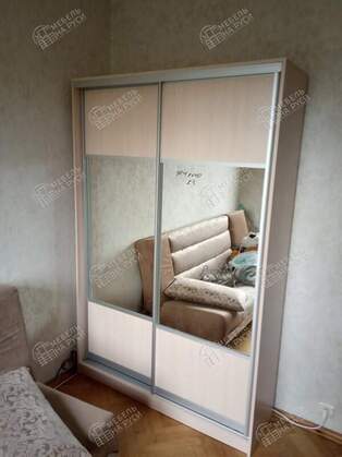 Шкаф купе Рафаэль  5