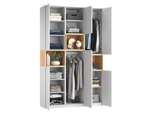 Шкаф распашной Рокки 16 П23078