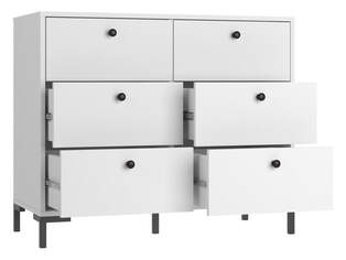 Комод Пронто