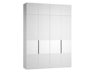 Шкаф распашной Тайлер 4