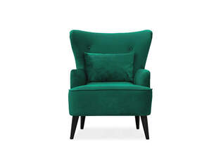 Кресло Оттавия Green