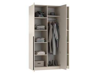 Комплект в спальню Лорена Пакс 3