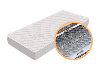 Матрас Proson Twist Base Bonnell F