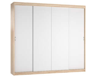 Шкаф купе Эко 4 П23775
