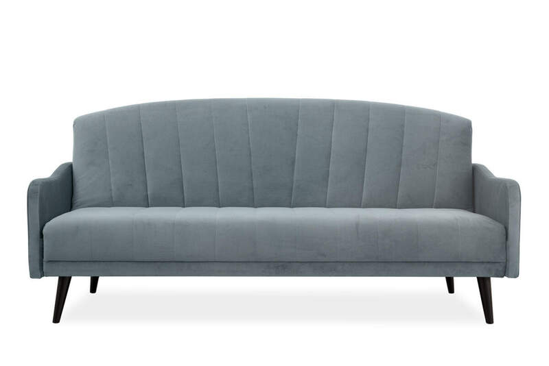 Диван Ария Blue gray 