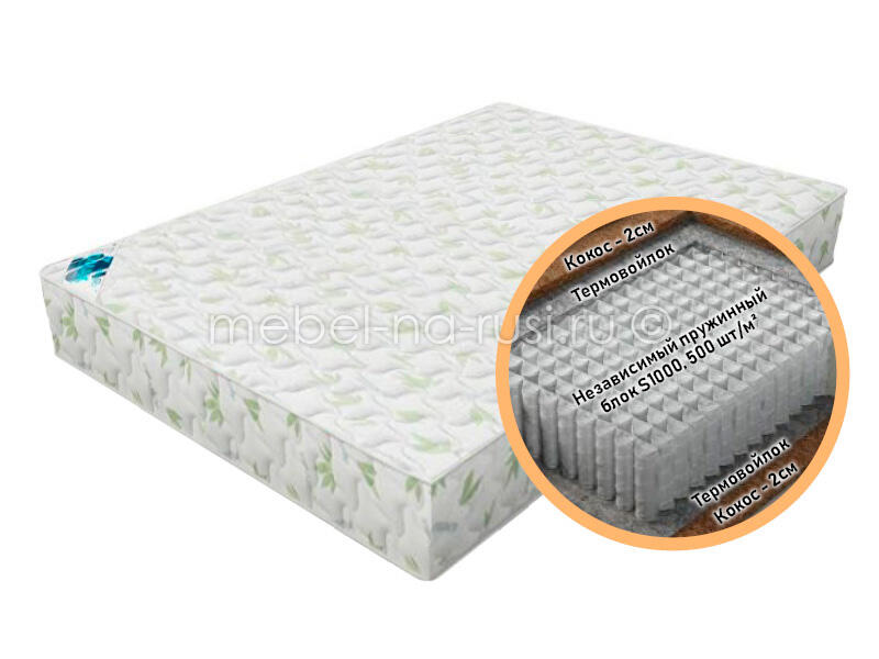Матрас Dimax Мега Хард