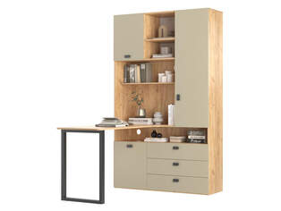 Компьютерный стол Дилар 6