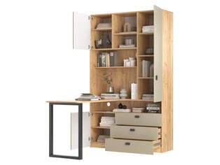 Компьютерный стол Дилар 6